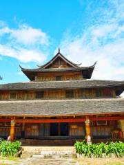 Nayun Ancient Town