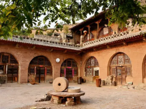 적구고진(치커우구전)