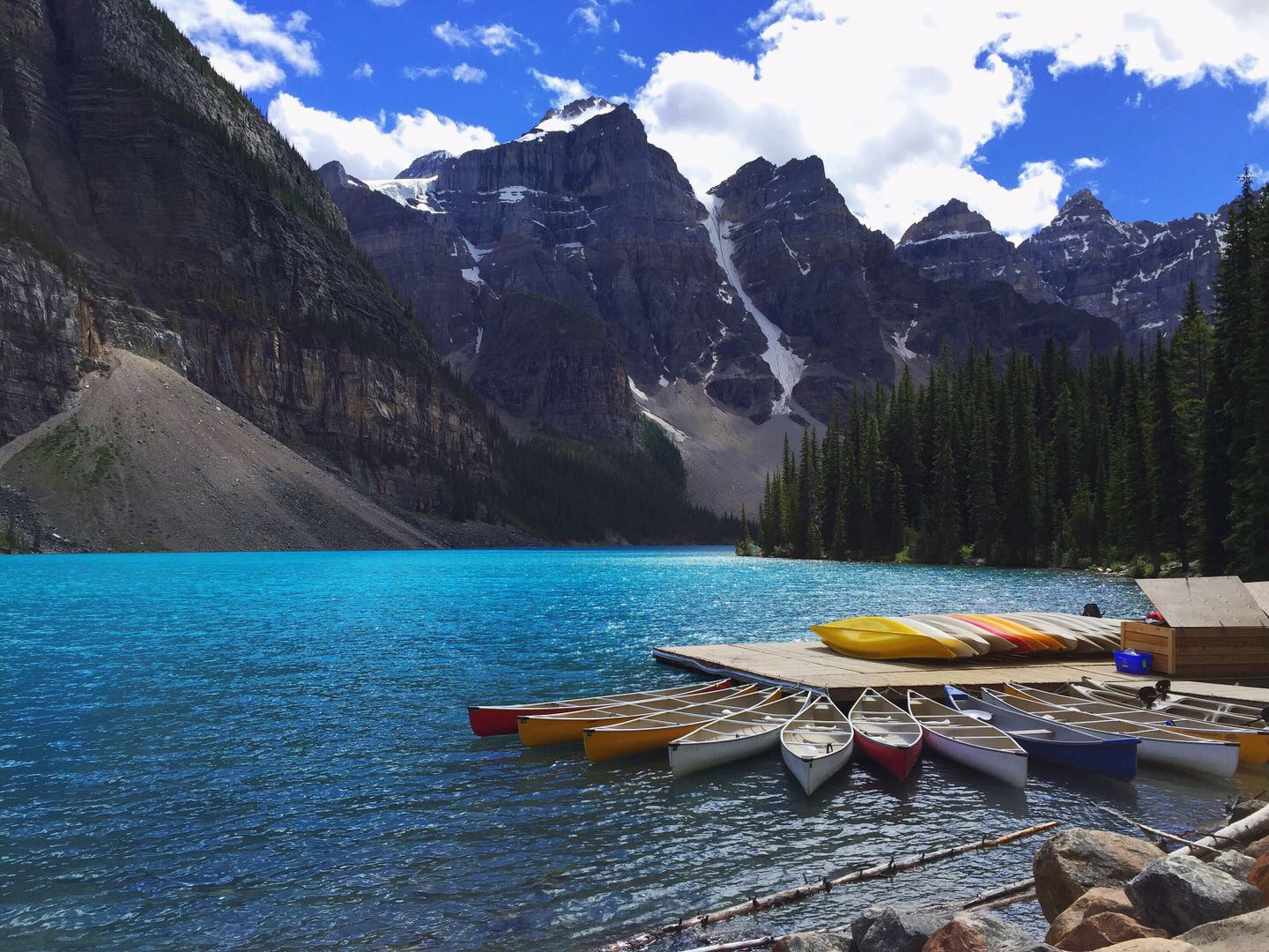 Lake Louise Travel Guide 2023 - Things to Do, What To Eat & Tips | Trip.com