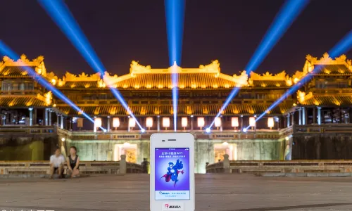 Hue Imperial City