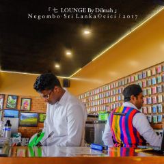 T Lounge by Dilmah張用戶圖片