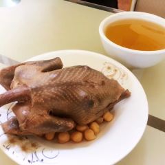 凯麦尔丁蓝鸽子 User Photo