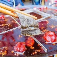 石灰市老火锅(北滨路店) User Photo