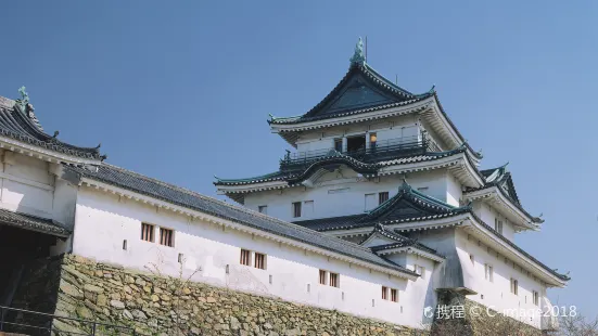 Castello di Wakayama