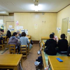 食堂花笠張用戶圖片