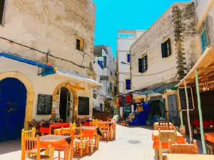 Medina of Essaouira
