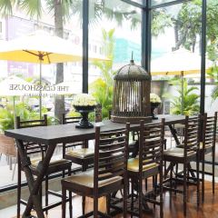 The Glasshouse Deli. Patisserie User Photo