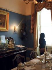 Charles Dickens Museum