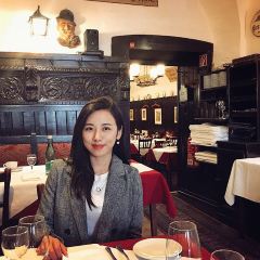 希臘小館張用戶圖片