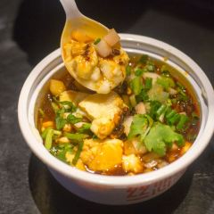 思飨季贵阳小吃(南国花锦店) User Photo