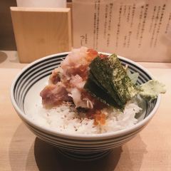海鮮丼 つじ半張用戶圖片