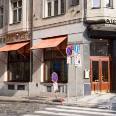 Café Imperial張用戶圖片