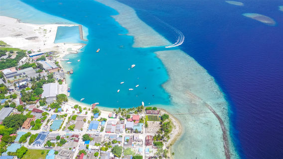 Thulusdhoo