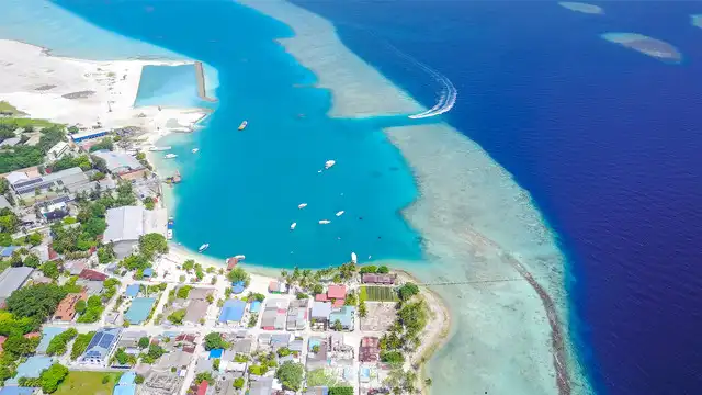 Thulusdhoo