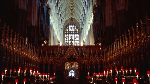 Westminster Abbey