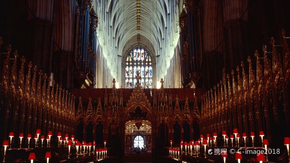 白金漢宮+威斯敏斯特教堂+泰晤士河遊船+大本鐘倫敦塔橋一日遊