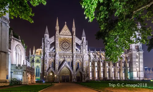 Westminster Abbey