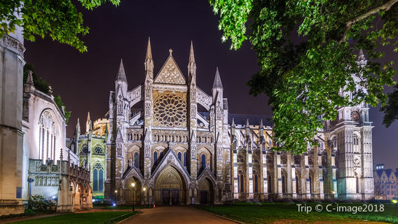 Westminster Abbey