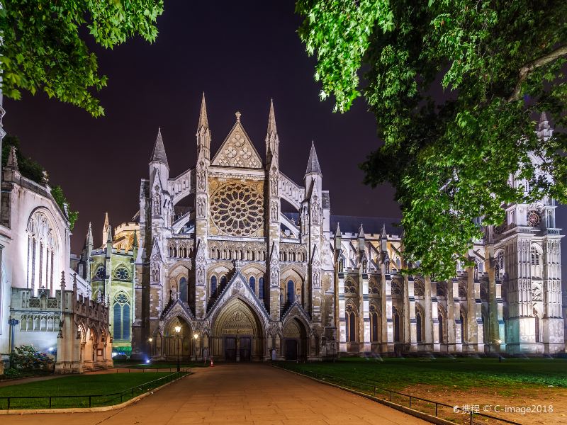 Westminster Abbey