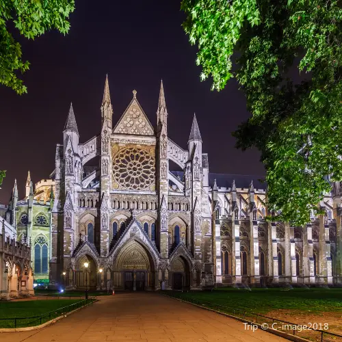 Westminster Abbey
