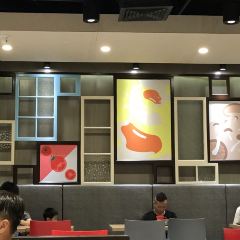 永和大王(颐高店) User Photo