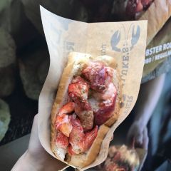 Luke’s Lobster Harajuku Cat's Street User Photo