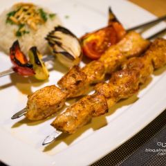Nafoura Restaurant User Photo