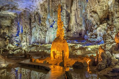 Grotte de Zhijin