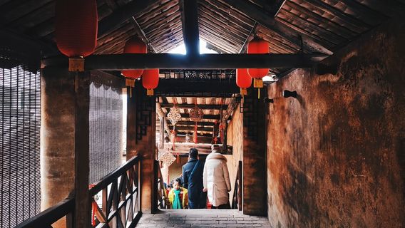 Yangshuo