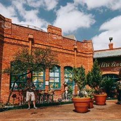Mi Tierra Cafe & Bakery張用戶圖片