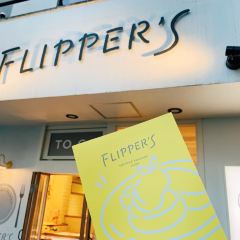 Flipper's Jiyugaoka User Photo