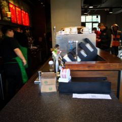 星巴克（無錫萬科運河外灘店）張用戶圖片