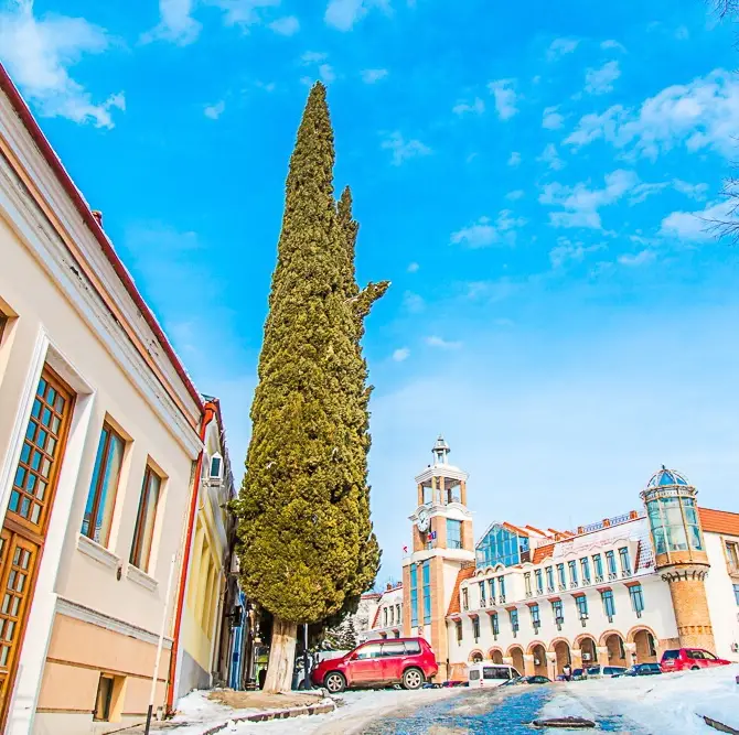 Sighnaghi