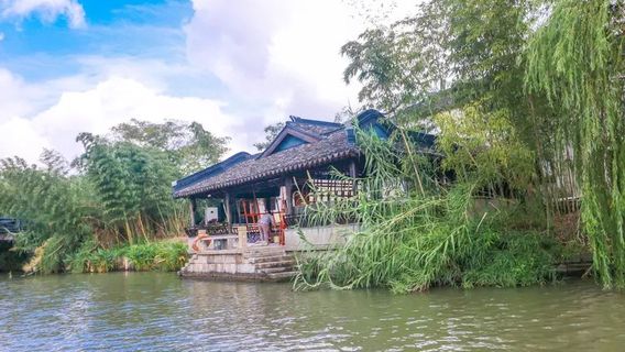 Changshu
