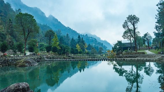 Yongjia