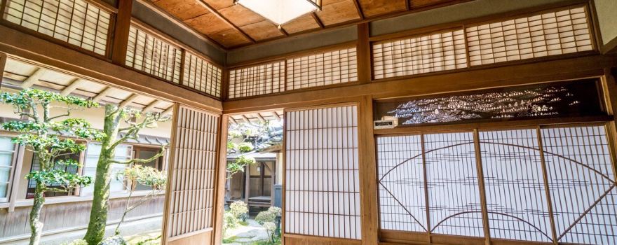 Ishitani Residence