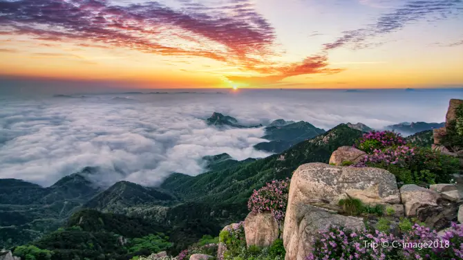 3_Mount Taishan