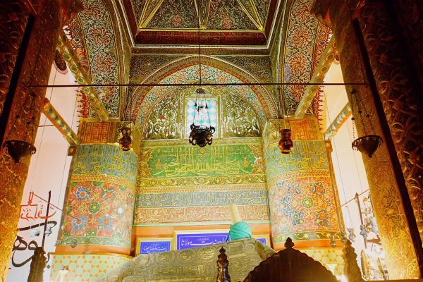 Manila to Konya flight