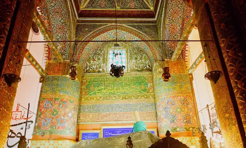 Mevlana Museum