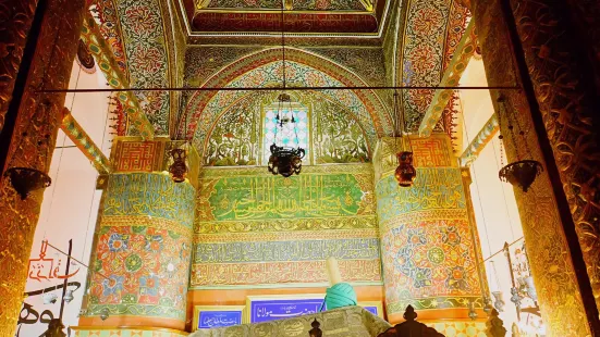 Mausoleo di Mevlana