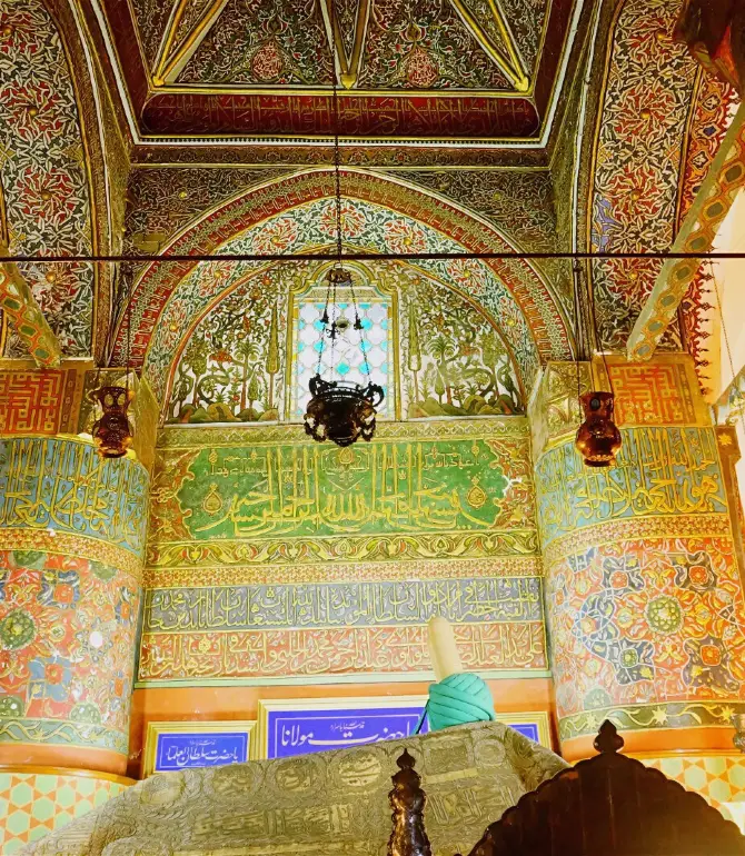 Konya