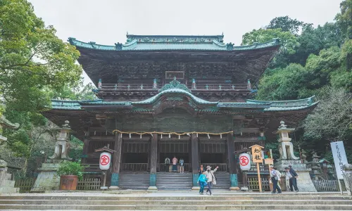 Kotohiragu