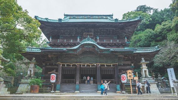 Kotohiragu