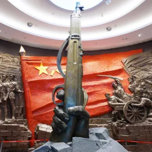 八一起義紀念館