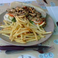 Chez loulou User Photo