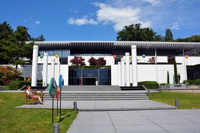 Musée Olympique