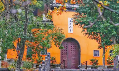 Jiming Temple
