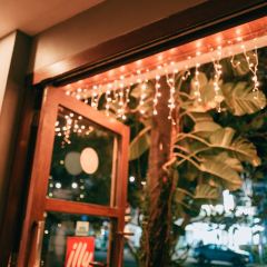 Square Restaurant & Lounge 여행 사진