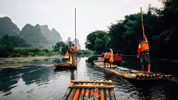 YangshuoTours