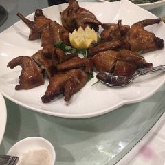 R & G Lounge User Photo